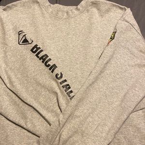 Mens Long Sleeve work shirt.